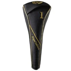 XXIO Prime Royal Edition 5 Driver 11 XXIO Prime Royal Edition 5 Driver -Hybrids Forcesgolf Shop xxio prime royal edition 5 driver headcover itempicture