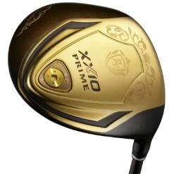 XXIO Prime Royal Edition 5 Driver 9 XXIO Prime Royal Edition 5 Driver -Hybrids Forcesgolf Shop xxio prime royal edition 5 driver sole itempicture