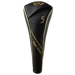XXIO Prime Royal Edition 5 Fairway Wood -Hybrids Forcesgolf Shop xxio prime royal edition 5 fairway wood headcover itempicture