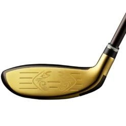 XXIO Prime Royal Edition 5 Hybrid -Hybrids Forcesgolf Shop xxio prime royal edition 5 hybrid face itempicture