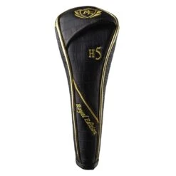 XXIO Prime Royal Edition 5 Hybrid -Hybrids Forcesgolf Shop xxio prime royal edition 5 hybrid headcover itempicture