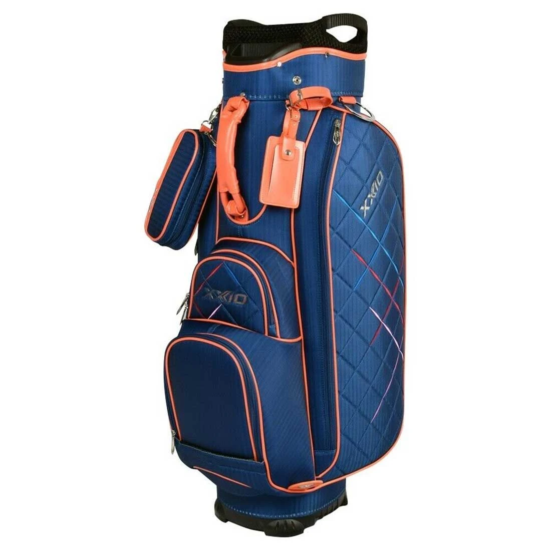 XXIO Women's Classic Cart Bag 2 XXIO Women's Classic Cart Bag - Image 2