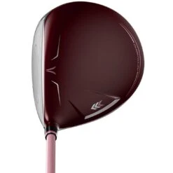 XXIO Women's 12 10-Piece Bordeaux Complete Set -Hybrids Forcesgolf Shop xxio womens 12 bordeaux driver address itempicture