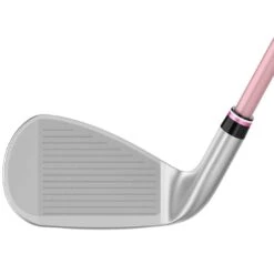 XXIO Women's 12 10-Piece Bordeaux Complete Set -Hybrids Forcesgolf Shop xxio womens 12 bordeaux irons face itempicture