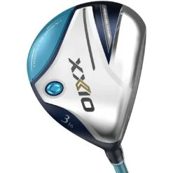 XXIO Women's 12 10-Piece Complete Set 22 XXIO Women's 12 10-Piece Complete Set -Hybrids Forcesgolf Shop xxio womens 12 fairway wood money itempicture 1