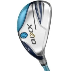 XXIO Women's 12 Hybrid -Hybrids Forcesgolf Shop xxio womens 12 hybrid money itempicture