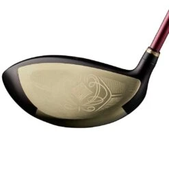 XXIO Women's Prime Royal Edition 5 Driver 10 XXIO Women's Prime Royal Edition 5 Driver -Hybrids Forcesgolf Shop xxio womens prime royal edition 5 driver face itempicture