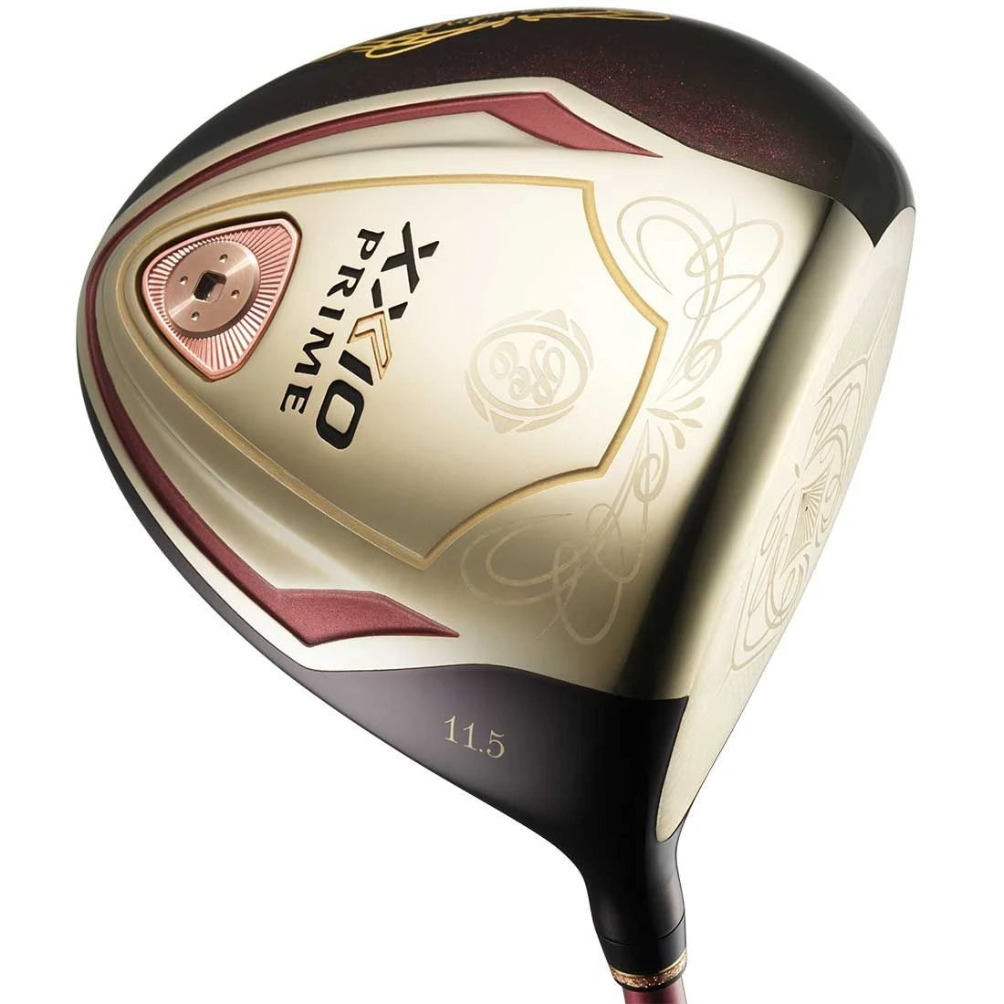 XXIO Women's Prime Royal Edition 5 Driver 1 XXIO Women's Prime Royal Edition 5 Driver