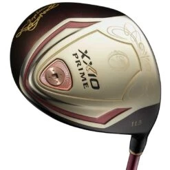 XXIO Women's Prime Royal Edition 5 Driver 9 XXIO Women's Prime Royal Edition 5 Driver -Hybrids Forcesgolf Shop xxio womens prime royal edition 5 driver sole itempicture