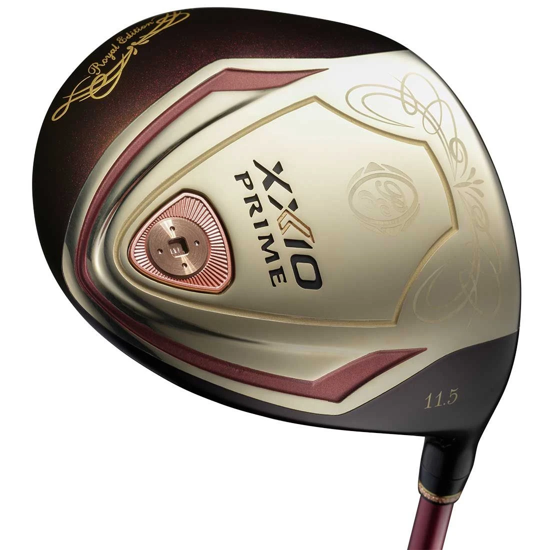 XXIO Women's Prime Royal Edition 5 Driver 3 XXIO Women's Prime Royal Edition 5 Driver - Image 3