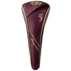 XXIO Women's Prime Royal Edition 5 Fairway Wood -Hybrids Forcesgolf Shop xxio womens prime royal edition 5 fairway wood headcover itempicture
