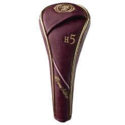 XXIO Women's Prime Royal Edition 5 Hybrid 11 XXIO Women's Prime Royal Edition 5 Hybrid -Hybrids Forcesgolf Shop xxio womens prime royal edition 5 hybrid headcover itempicture