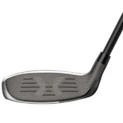 XXIO X 12 Hybrid -Hybrids Forcesgolf Shop xxio x 12 hybrid face itempicture