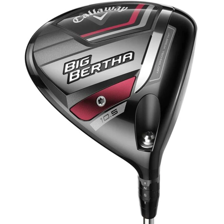 Hybrids Forcesgolf Shop -Hybrids Forcesgolf Shop callaway 2023 big bertha driver hero itempicture 768x768 1