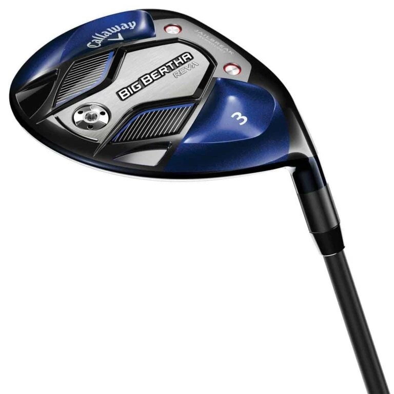 Hybrids Forcesgolf Shop -Hybrids Forcesgolf Shop callaway big bertha reva fairway wood angle itempicture 768x768 1