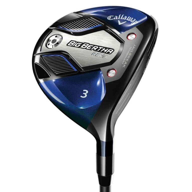 Hybrids Forcesgolf Shop -Hybrids Forcesgolf Shop callaway big bertha reva fairway wood hero itempicture 768x768 1